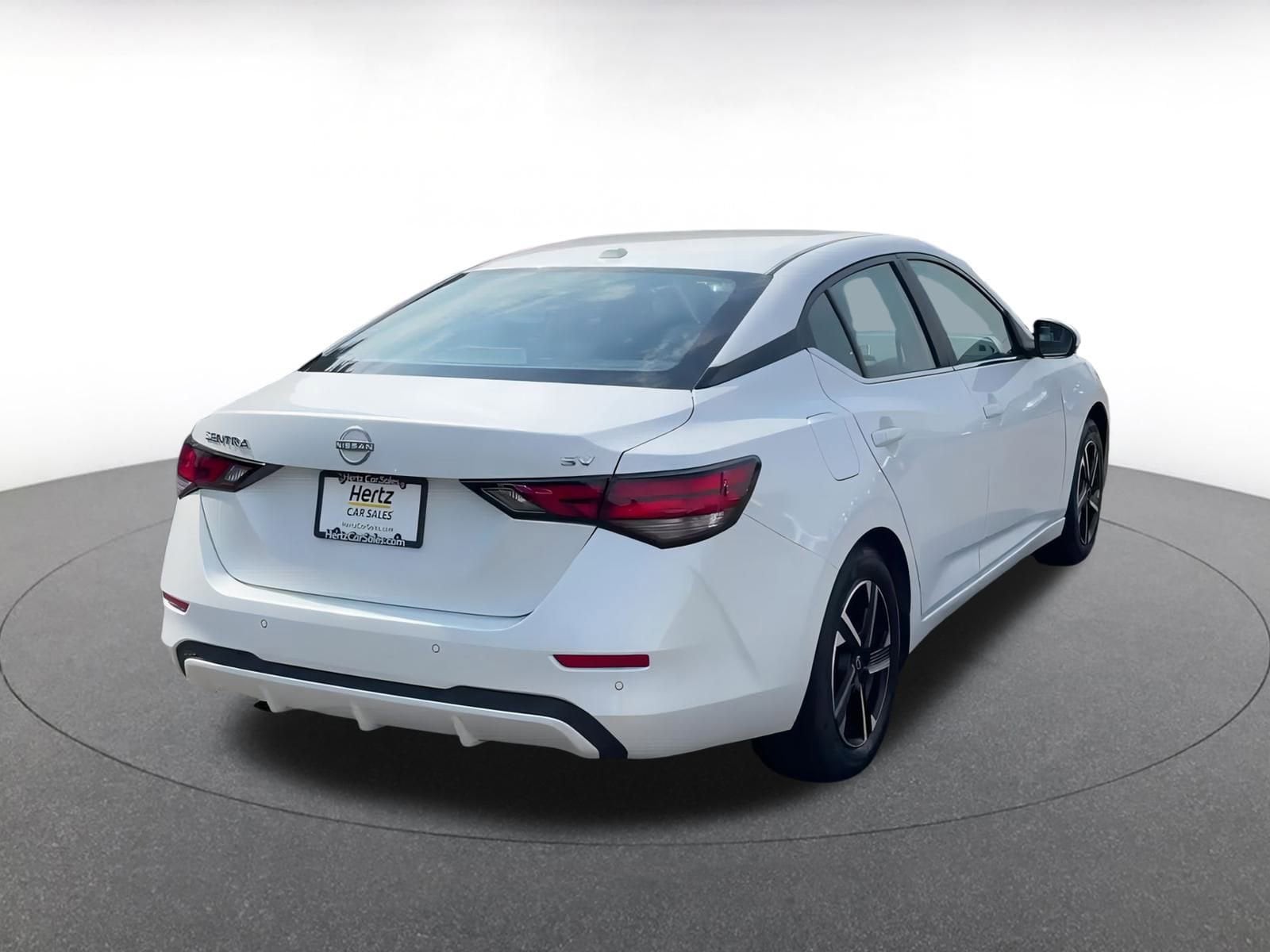Thumbnail: 2024 Nissan Sentra - 14