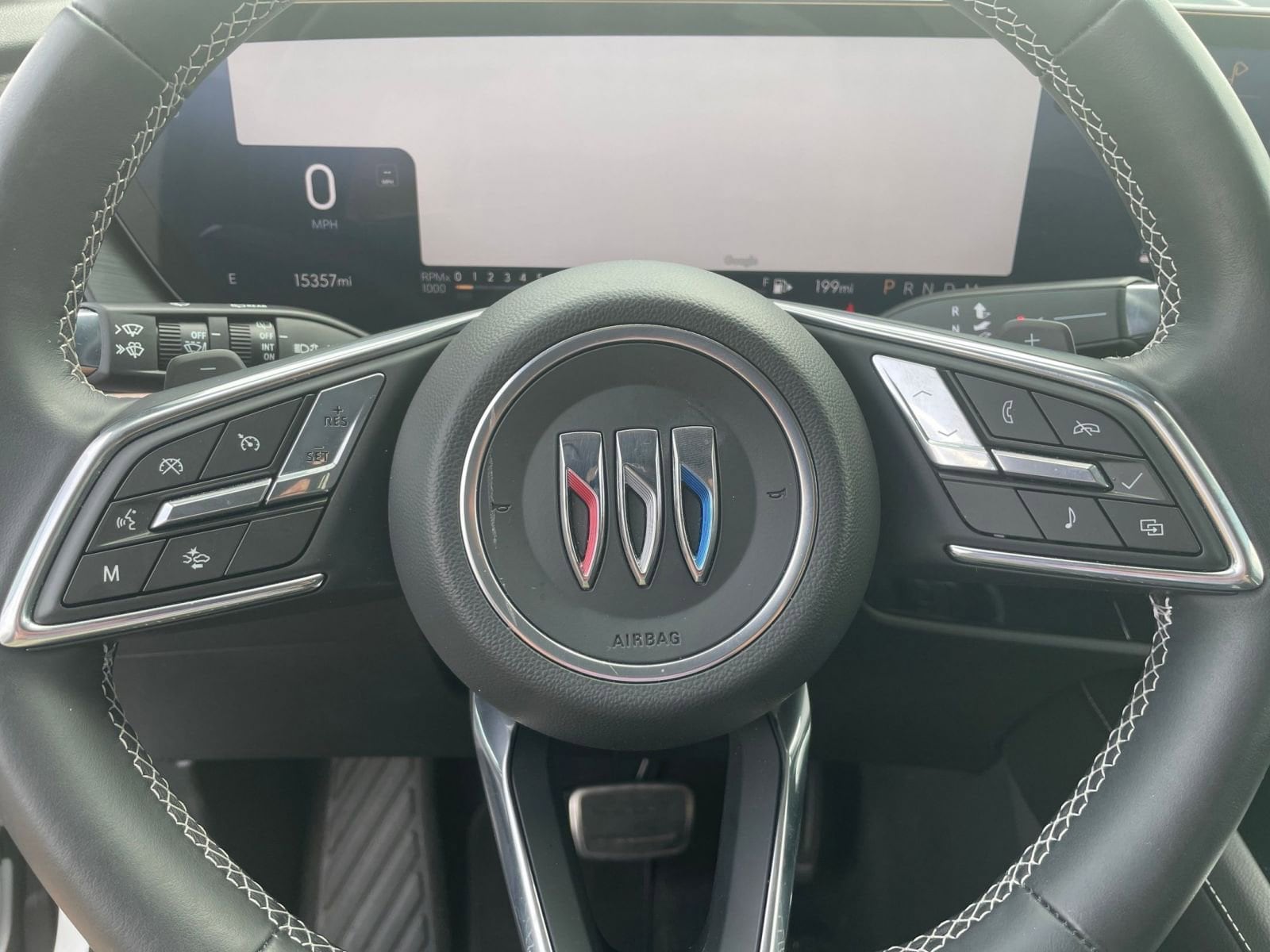 Thumbnail: 2024 Buick Envision - 28