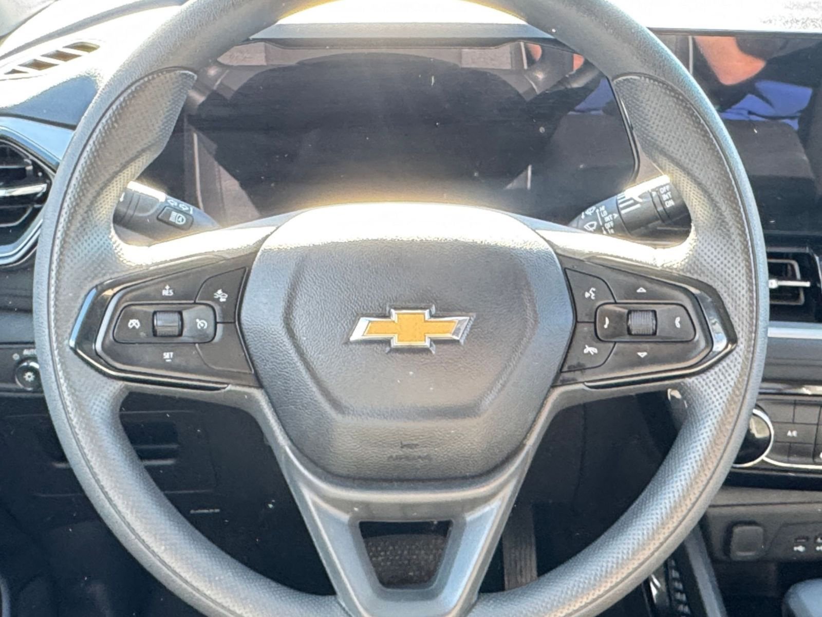 Thumbnail: 2025 Chevrolet TrailBlazer - 25