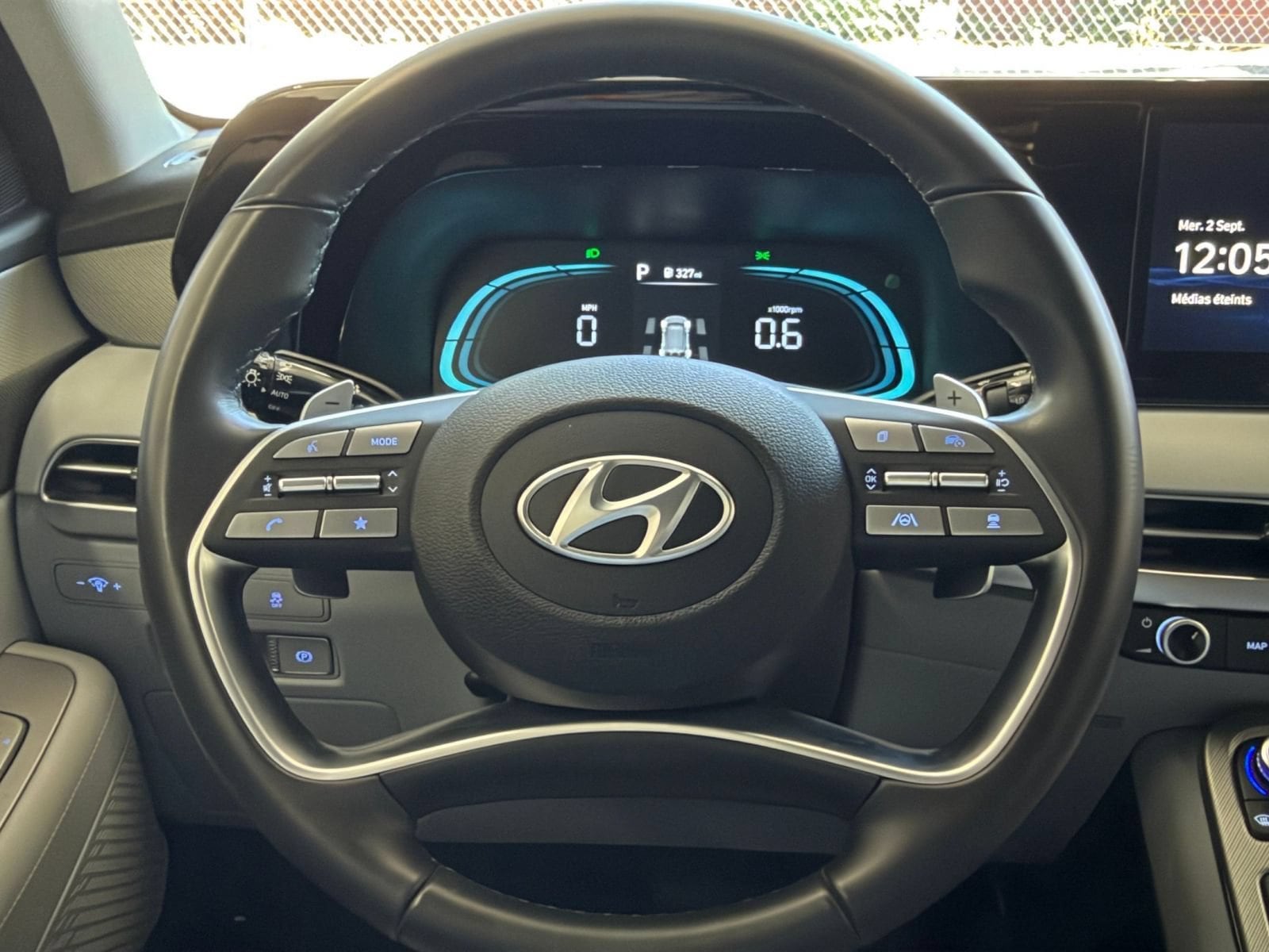 Thumbnail: 2025 Hyundai Palisade - 29