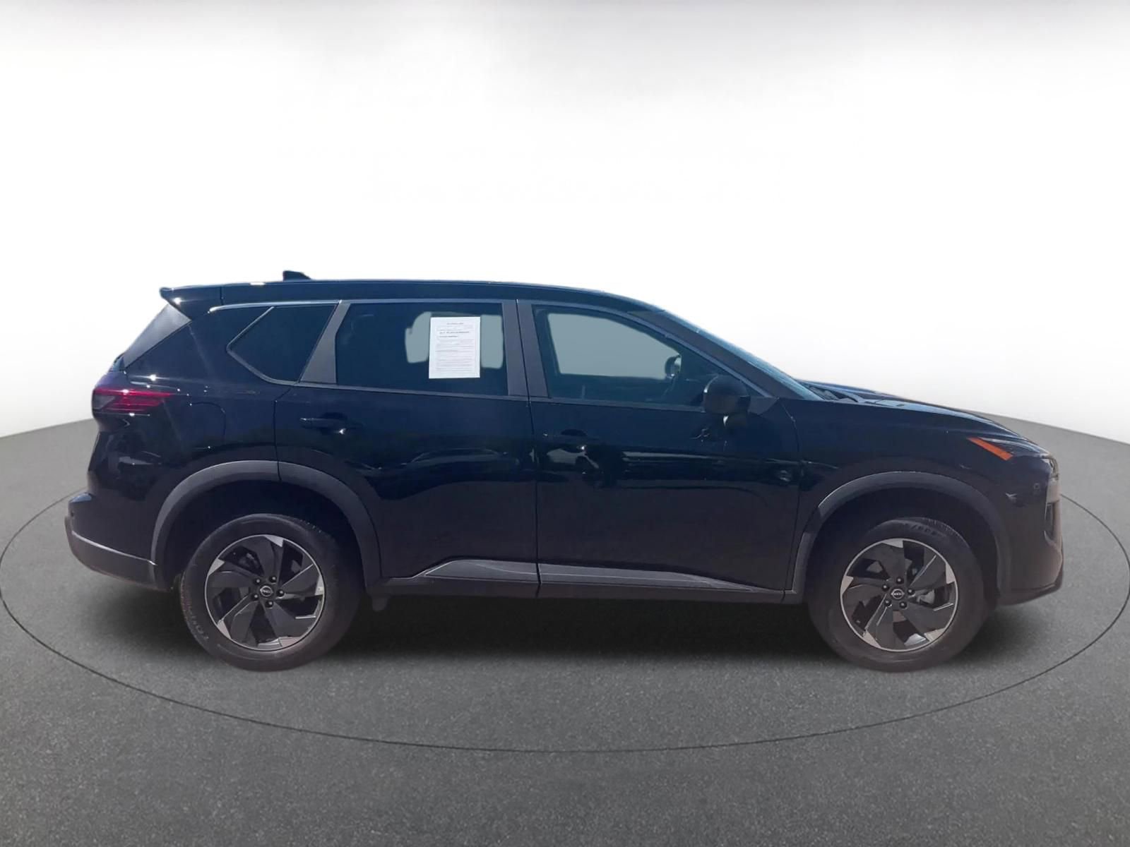 Thumbnail: 2025 Nissan Rogue - 16