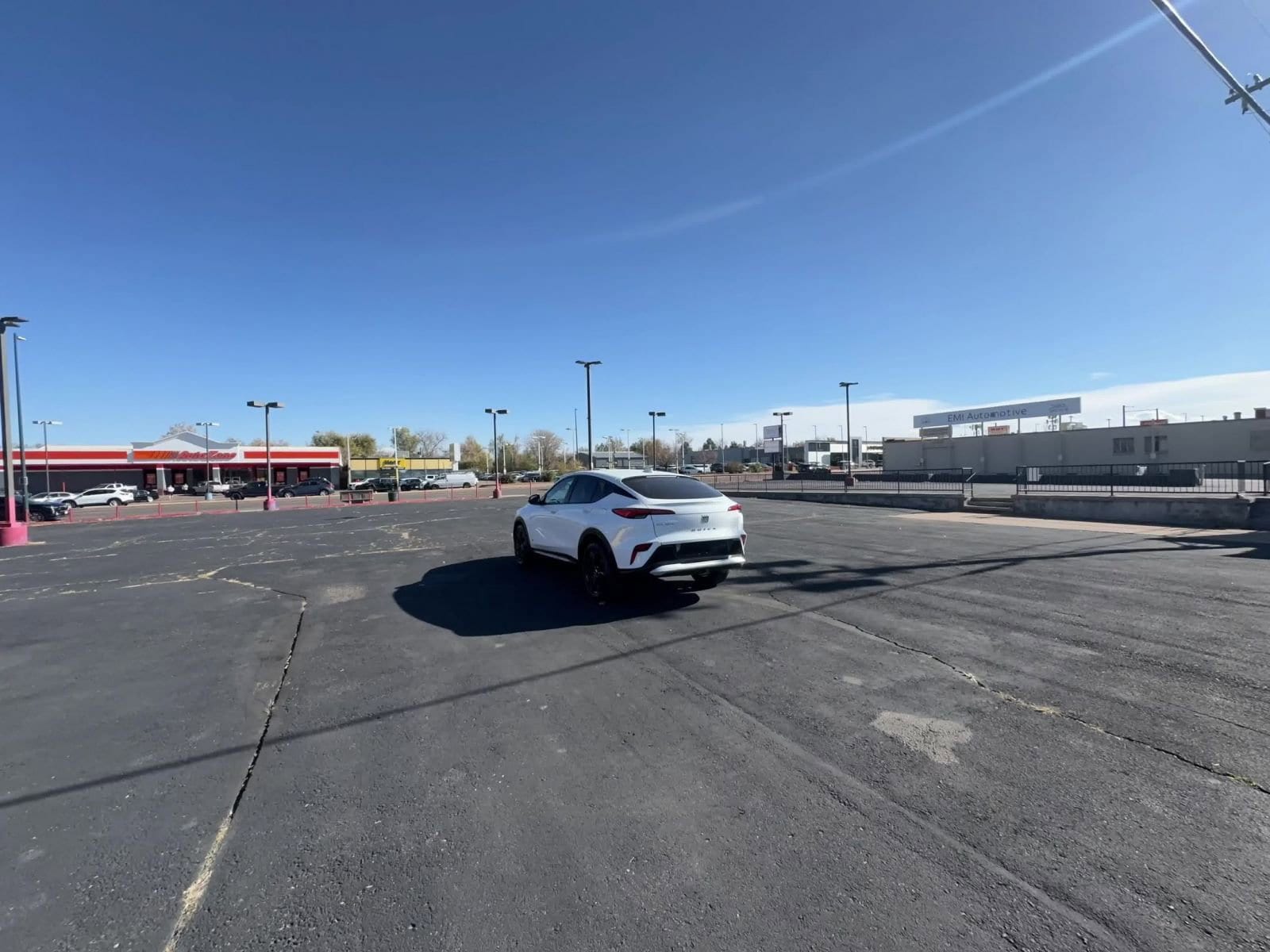 Thumbnail: 2025 Buick Envista - 15