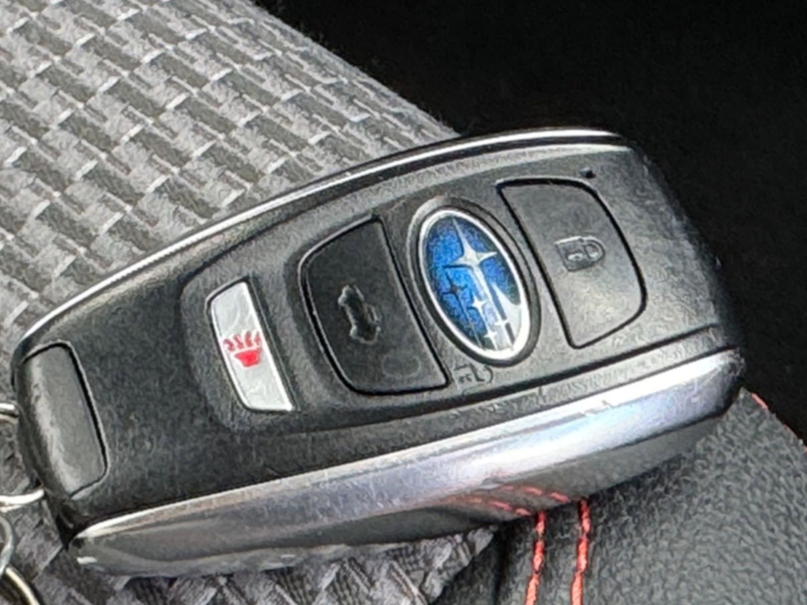 Thumbnail: 2024 Subaru Forester - 22