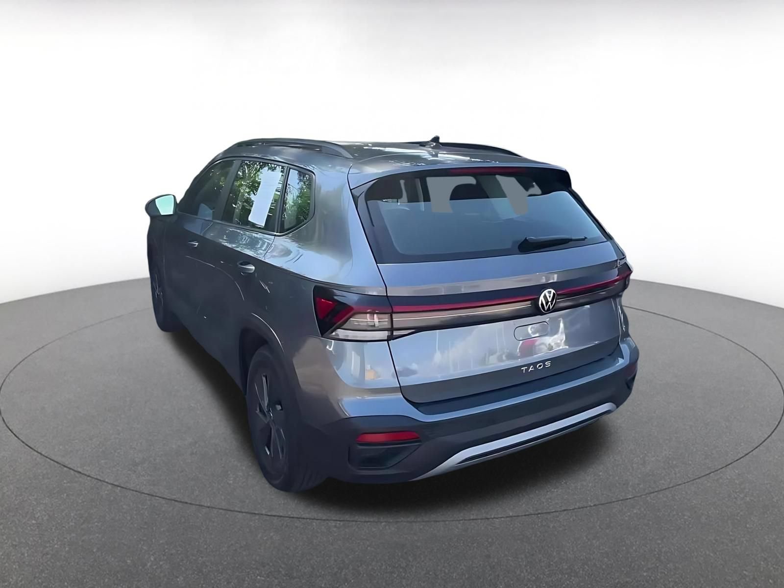 Thumbnail: 2026 Volkswagen Taos - 11