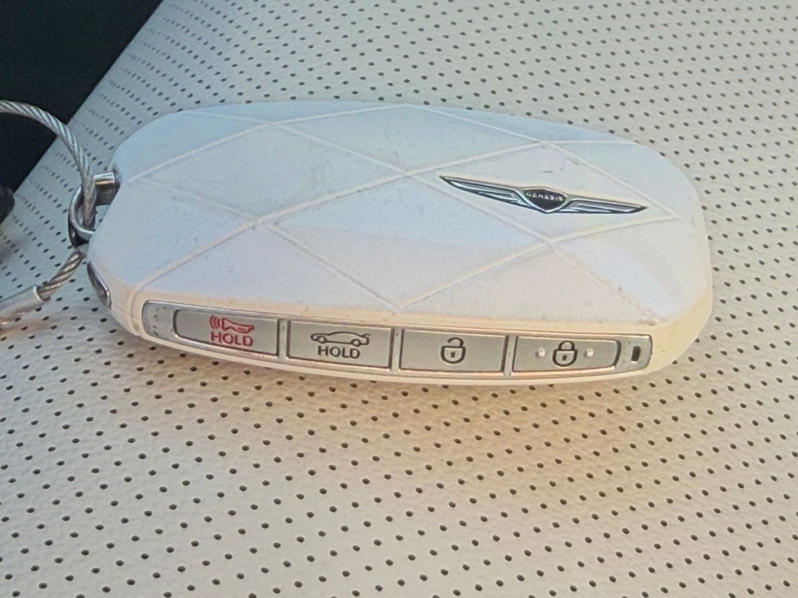 Thumbnail: 2025 Genesis G70 - 21