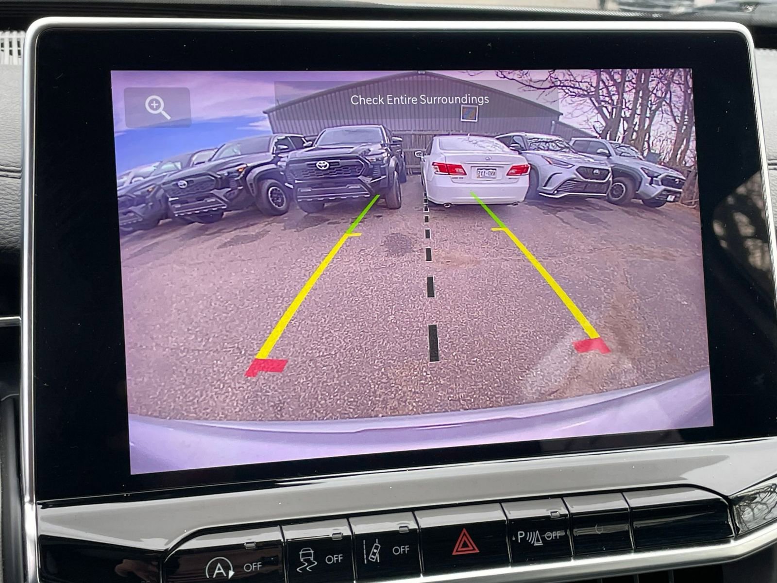 Thumbnail: 2025 Jeep Compass - 24