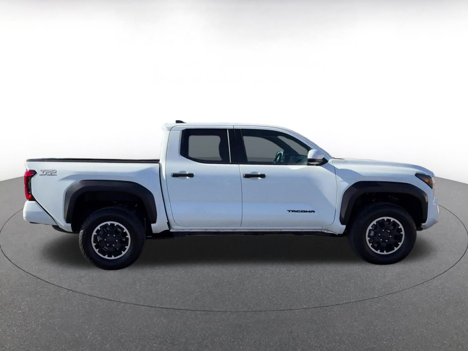 Thumbnail: 2025 Toyota Tacoma - 16