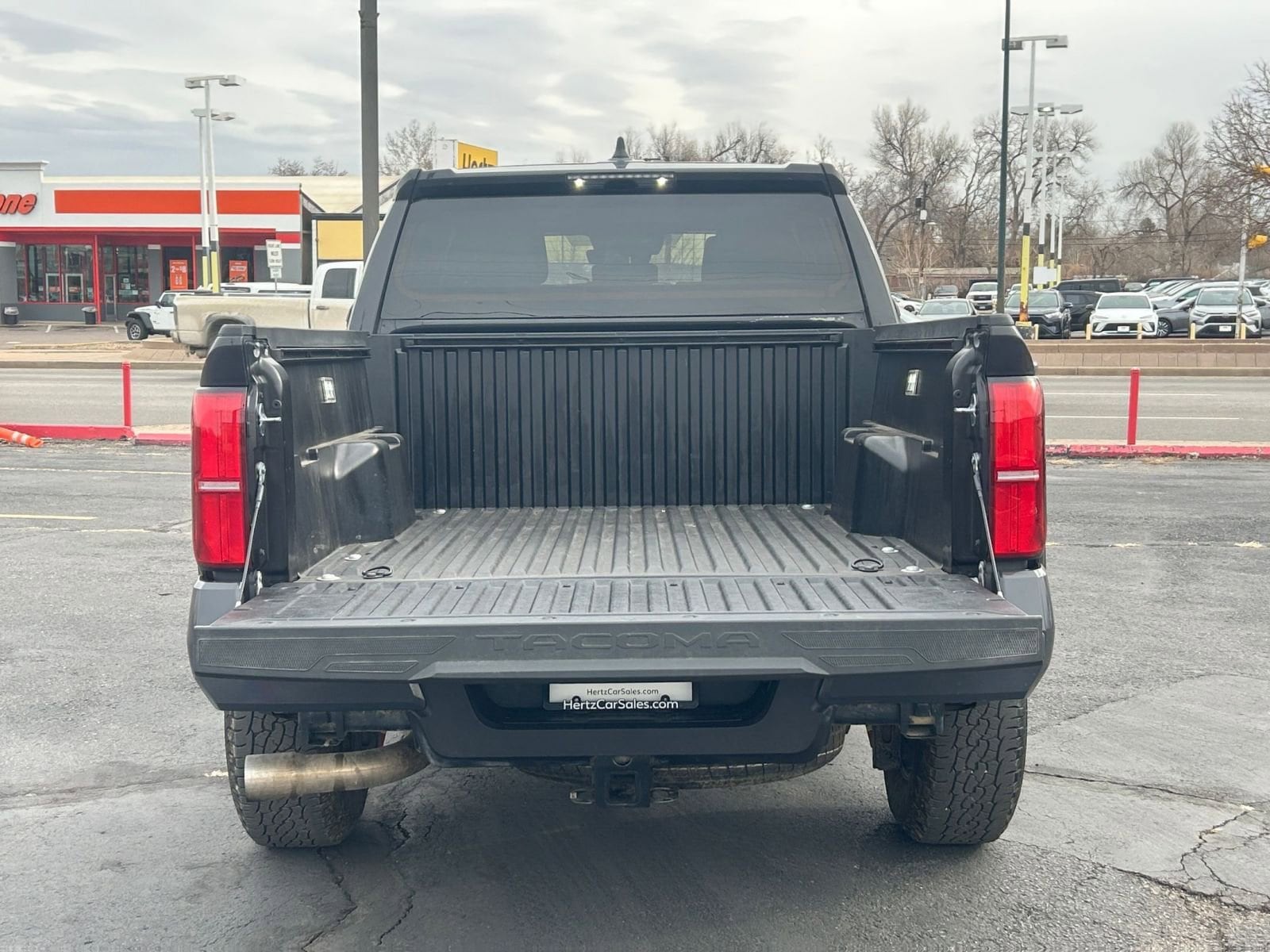 Thumbnail: 2025 Toyota Tacoma - 32