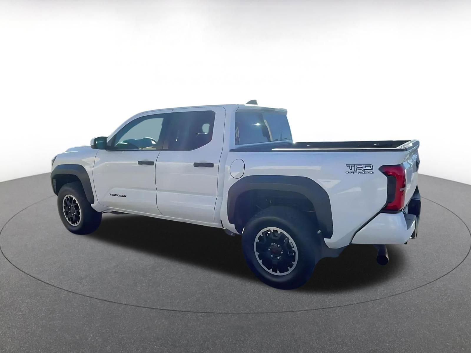 Thumbnail: 2025 Toyota Tacoma - 10