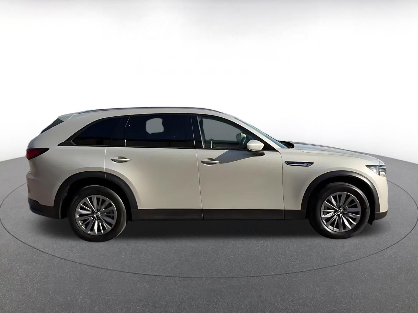Thumbnail: 2025 Mazda CX-90 - 16