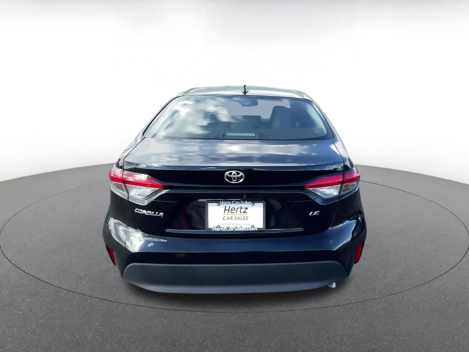 Thumbnail: 2024 Toyota Corolla - 12