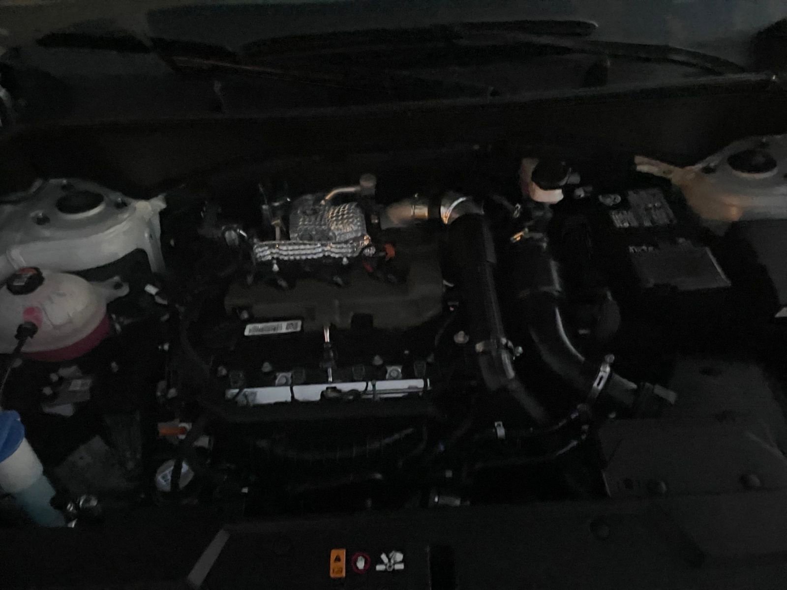 Thumbnail: 2025 Hyundai Santa Fe - 32