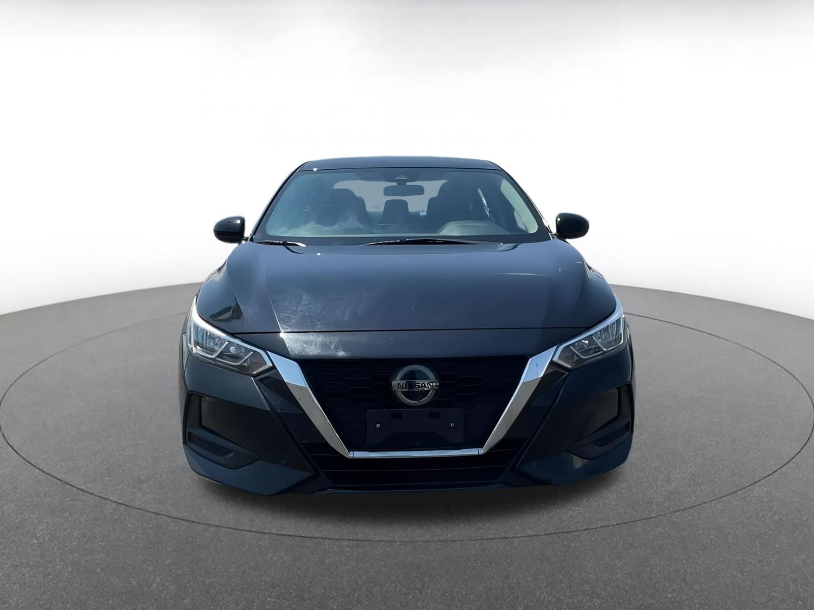 Thumbnail: 2023 Nissan Sentra - 4