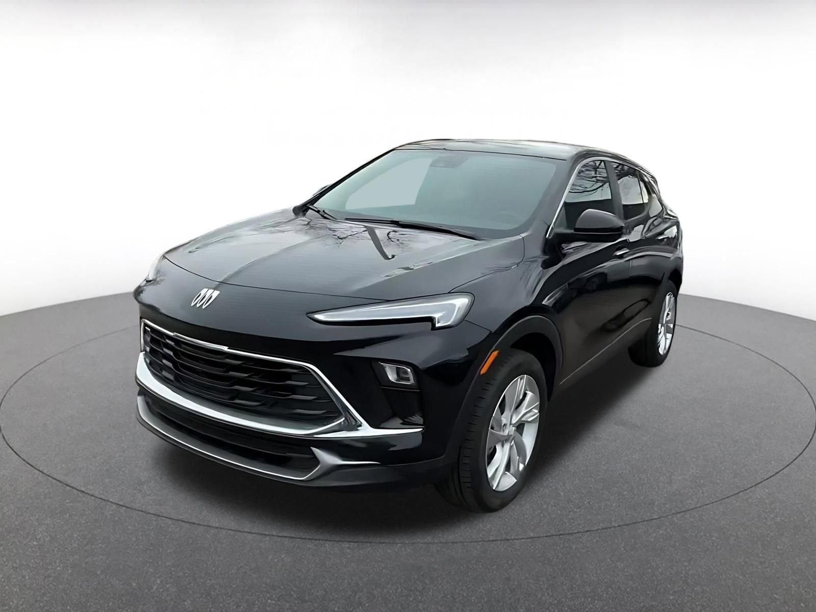 Thumbnail: 2025 Buick Encore GX - 7