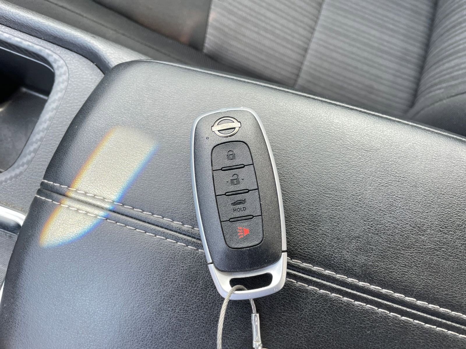 Thumbnail: 2024 Nissan Sentra - 22