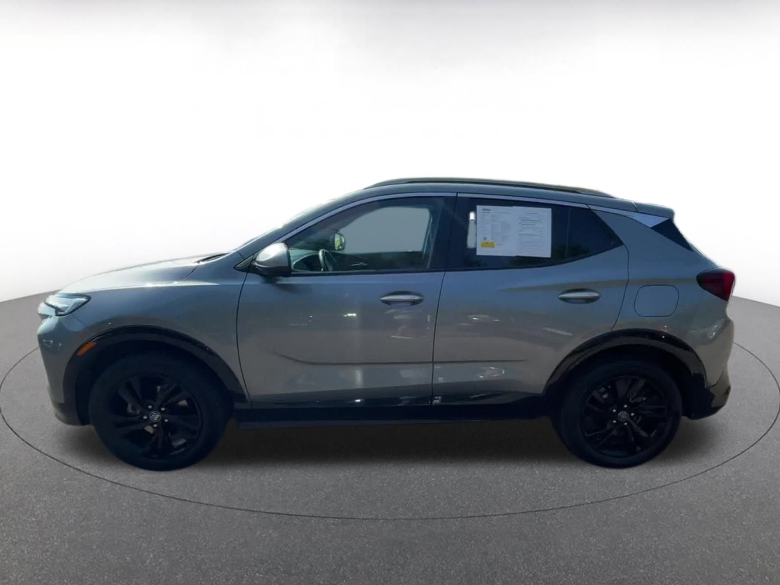 Thumbnail: 2024 Buick Encore GX - 9