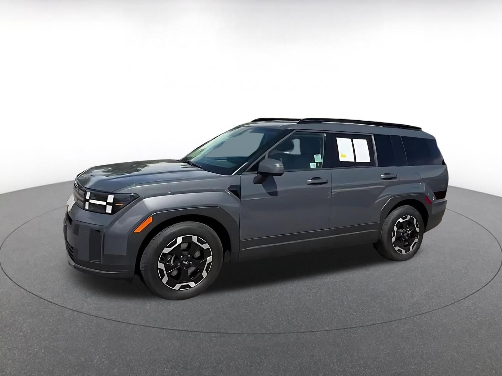 Thumbnail: 2025 Hyundai Santa Fe - 8