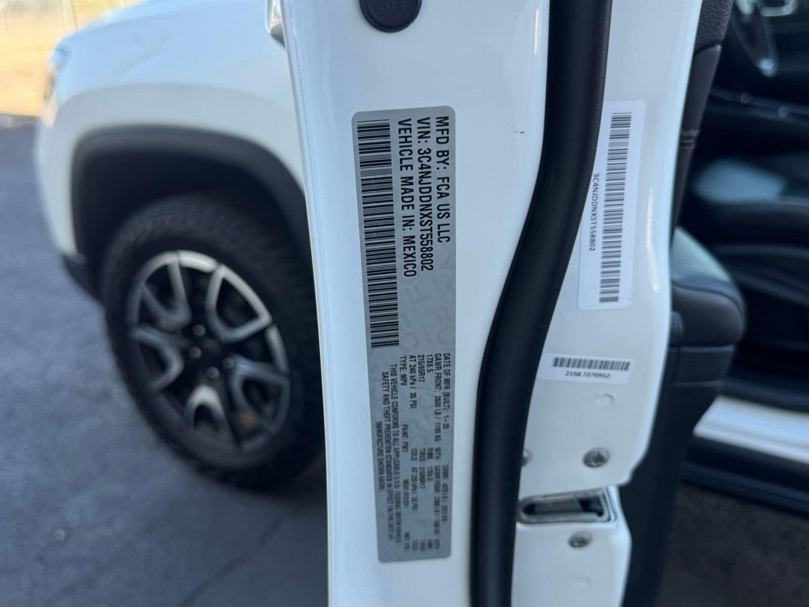 Thumbnail: 2025 Jeep Compass - 28