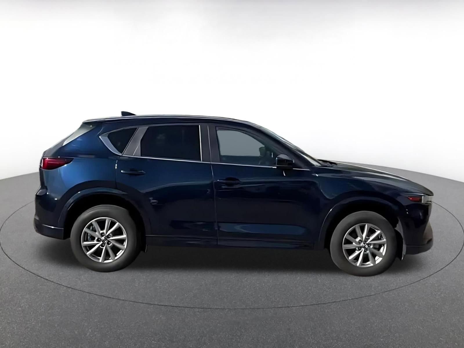 Thumbnail: 2025 Mazda CX-5 - 16