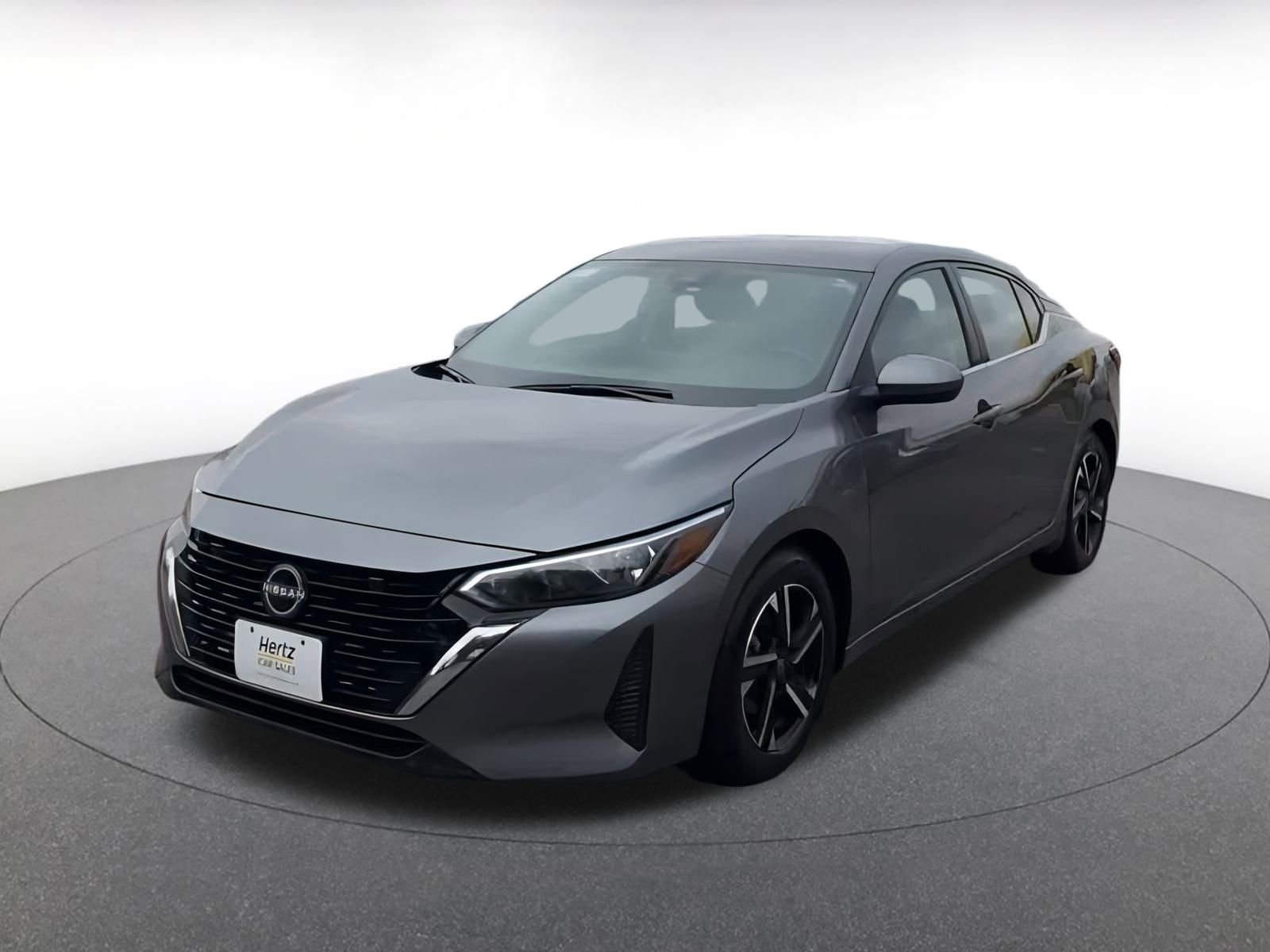 Thumbnail: 2024 Nissan Sentra - 7