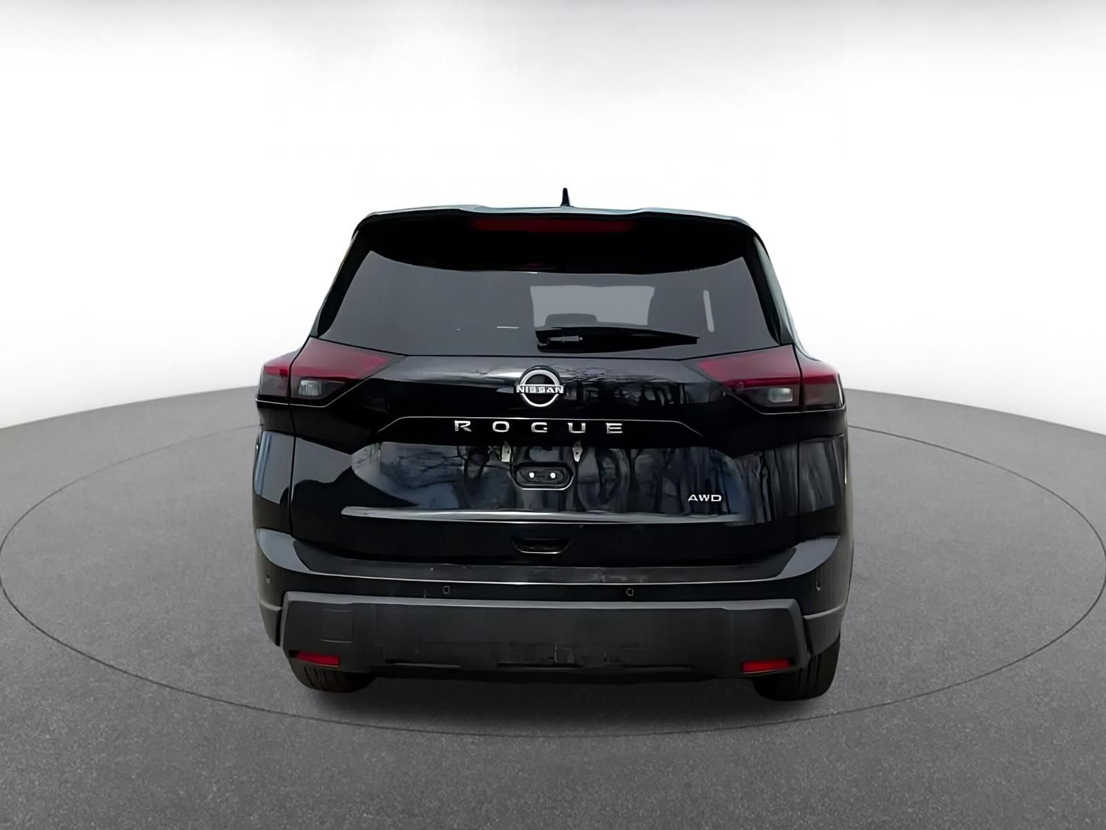 Thumbnail: 2025 Nissan Rogue - 12