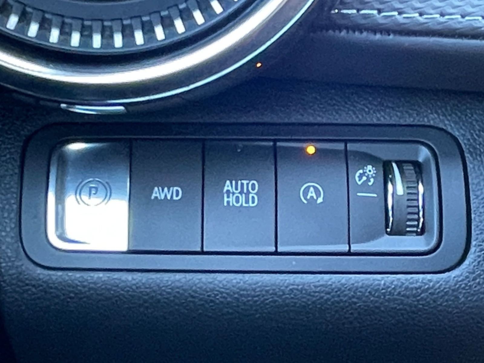 Thumbnail: 2025 Chevrolet Equinox - 34