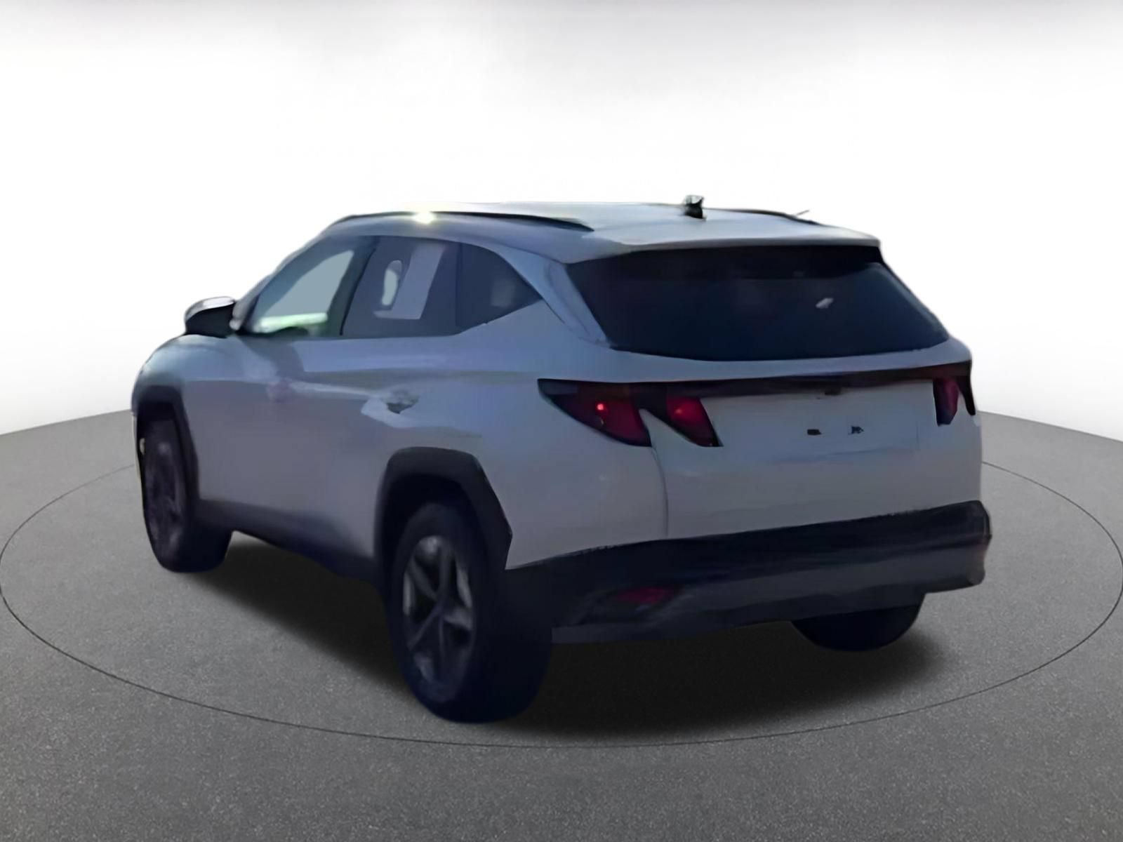 Thumbnail: 2026 Hyundai Tucson - 8