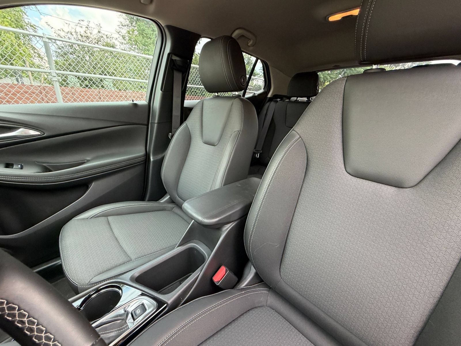 Thumbnail: 2026 Buick Encore GX - 33