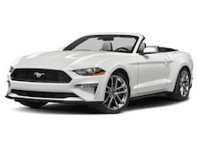 2023 Ford Mustang  -
                  Denver, CO