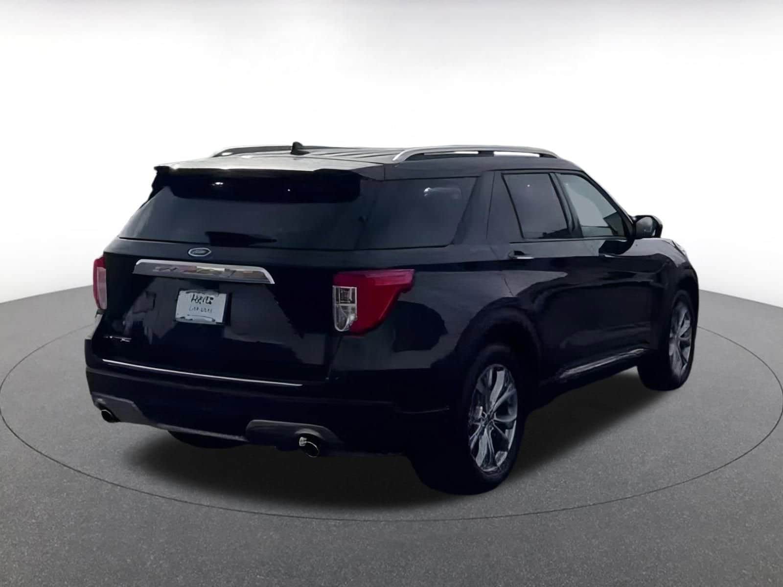 Thumbnail: 2024 Ford Explorer - 12