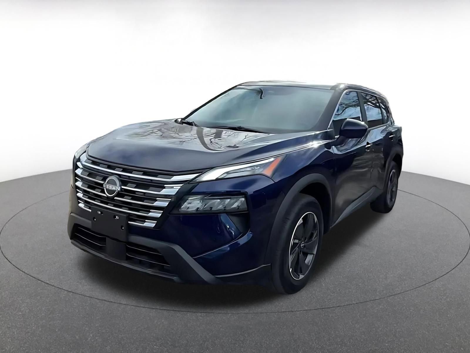 Thumbnail: 2025 Nissan Rogue - 8