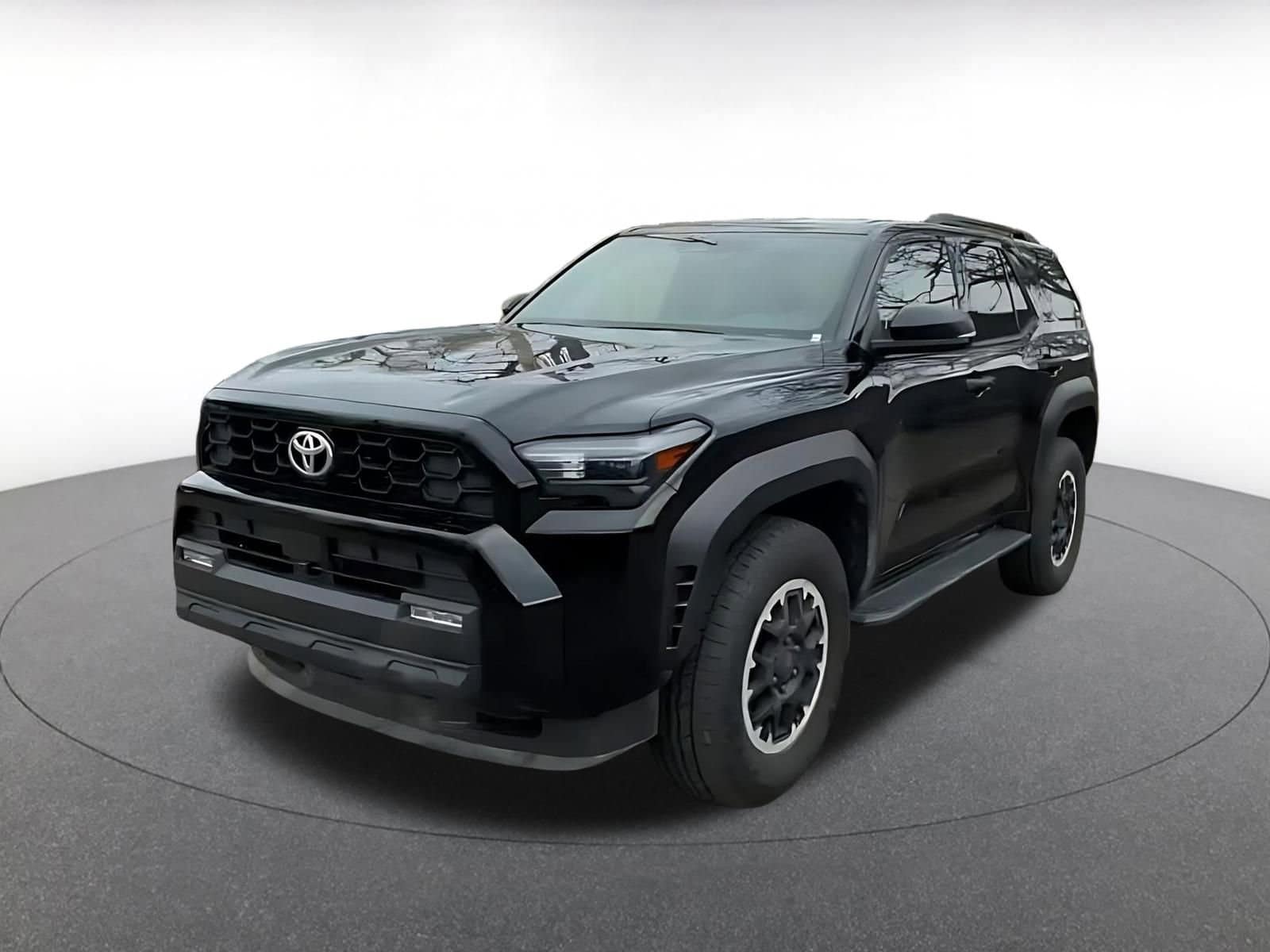 Thumbnail: 2025 Toyota 4Runner - 7