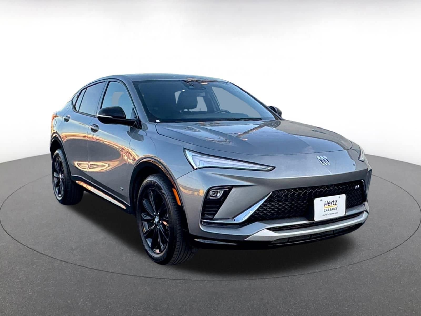 Thumbnail: 2025 Buick Envista - 1