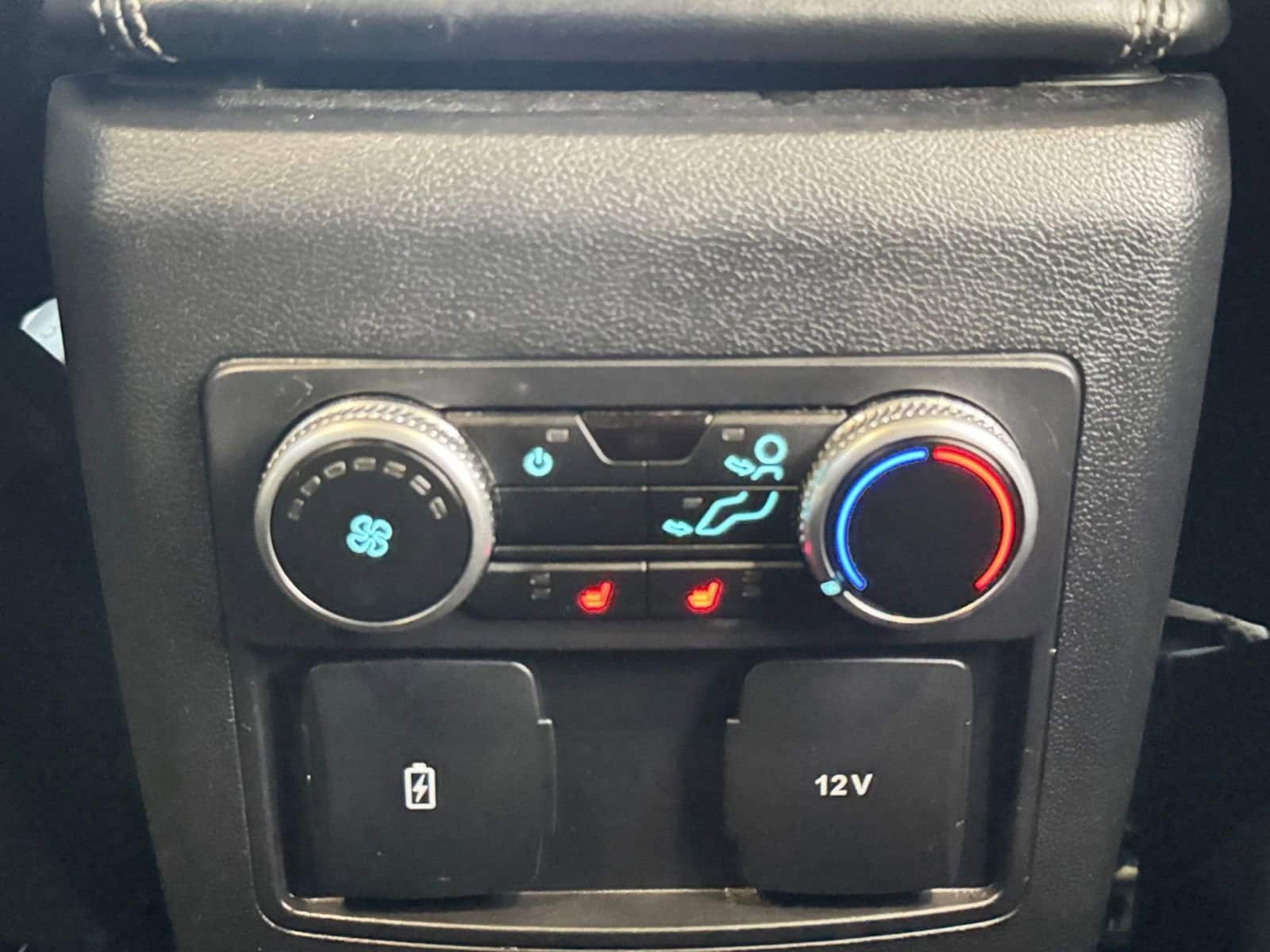 Thumbnail: 2024 Ford Explorer - 24