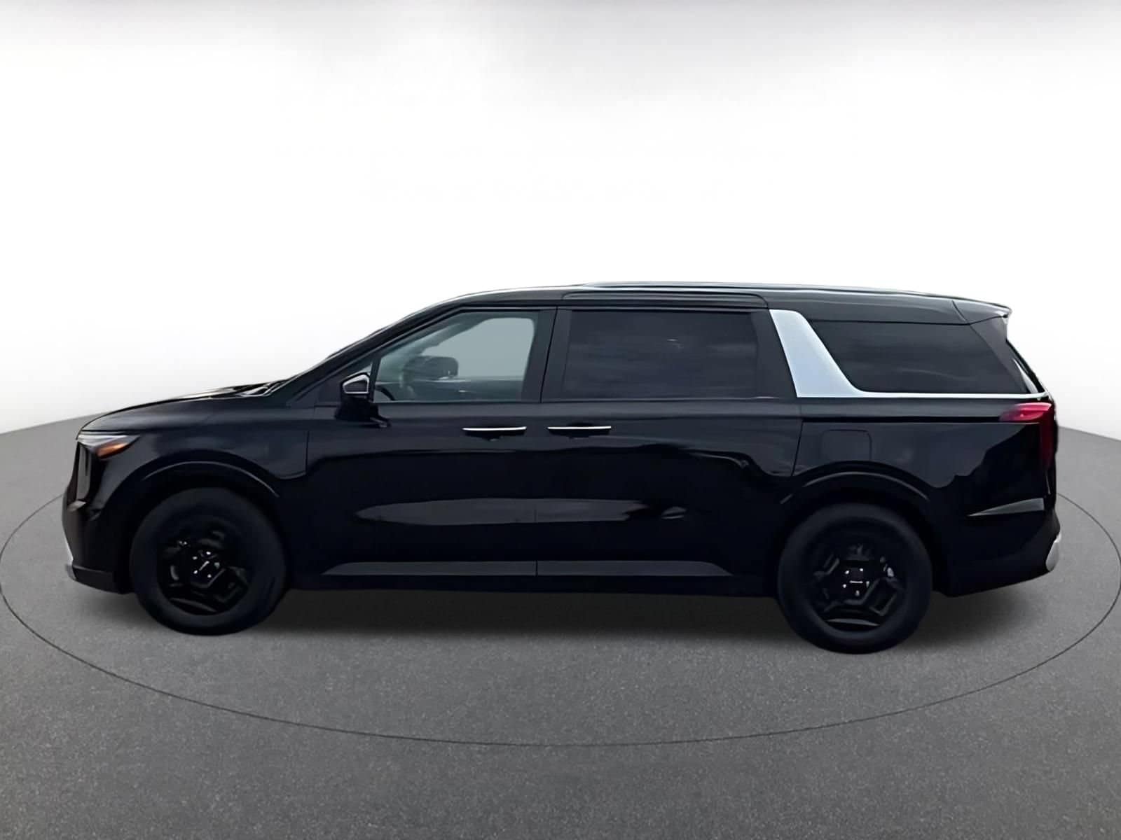 Thumbnail: 2026 Kia Carnival - 8