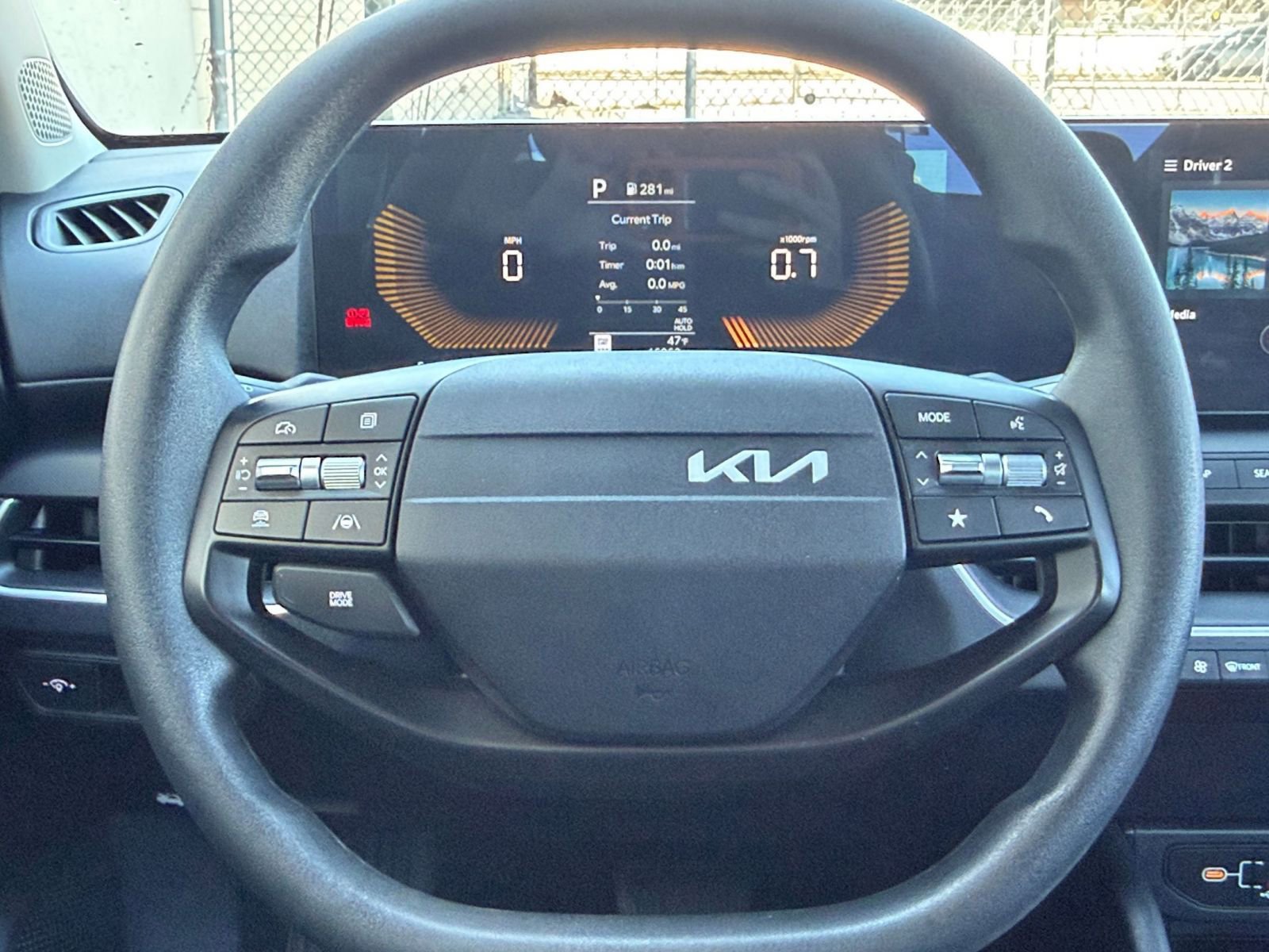 Thumbnail: 2025 Kia K4 - 25