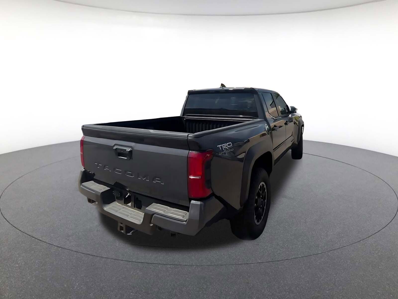 Thumbnail: 2025 Toyota Tacoma - 14