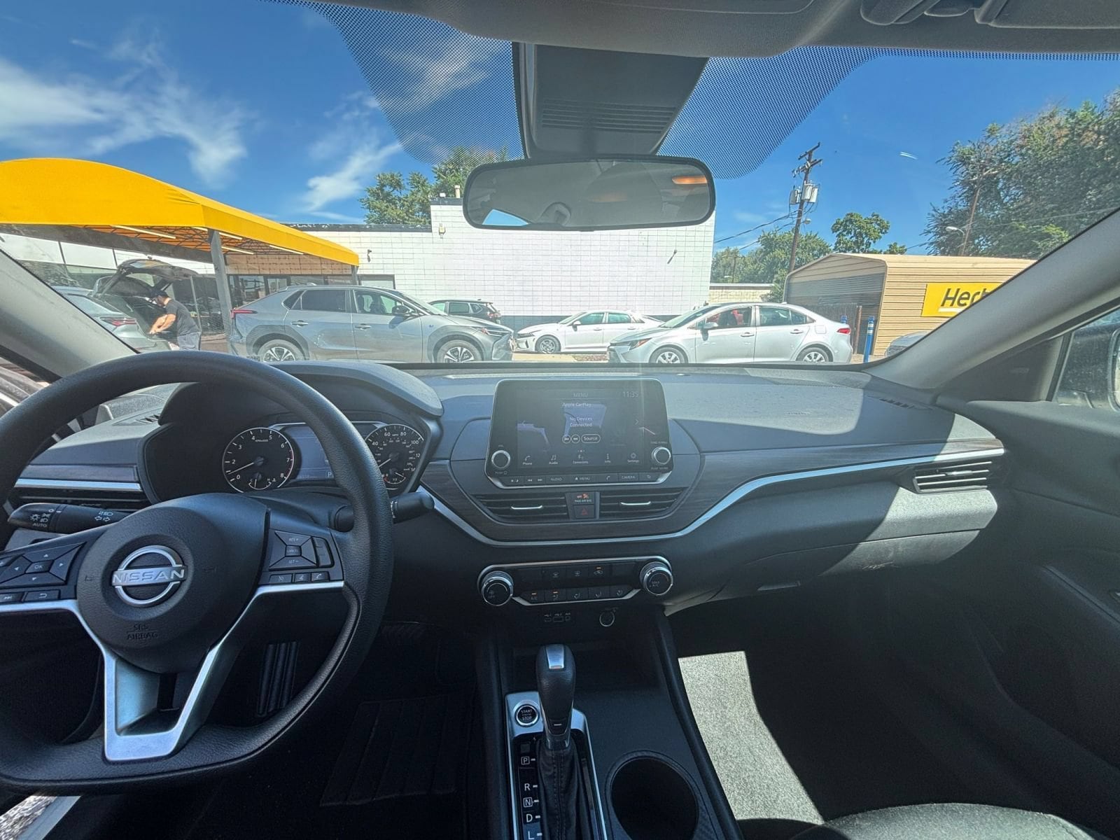 Thumbnail: 2025 Nissan Altima - 30