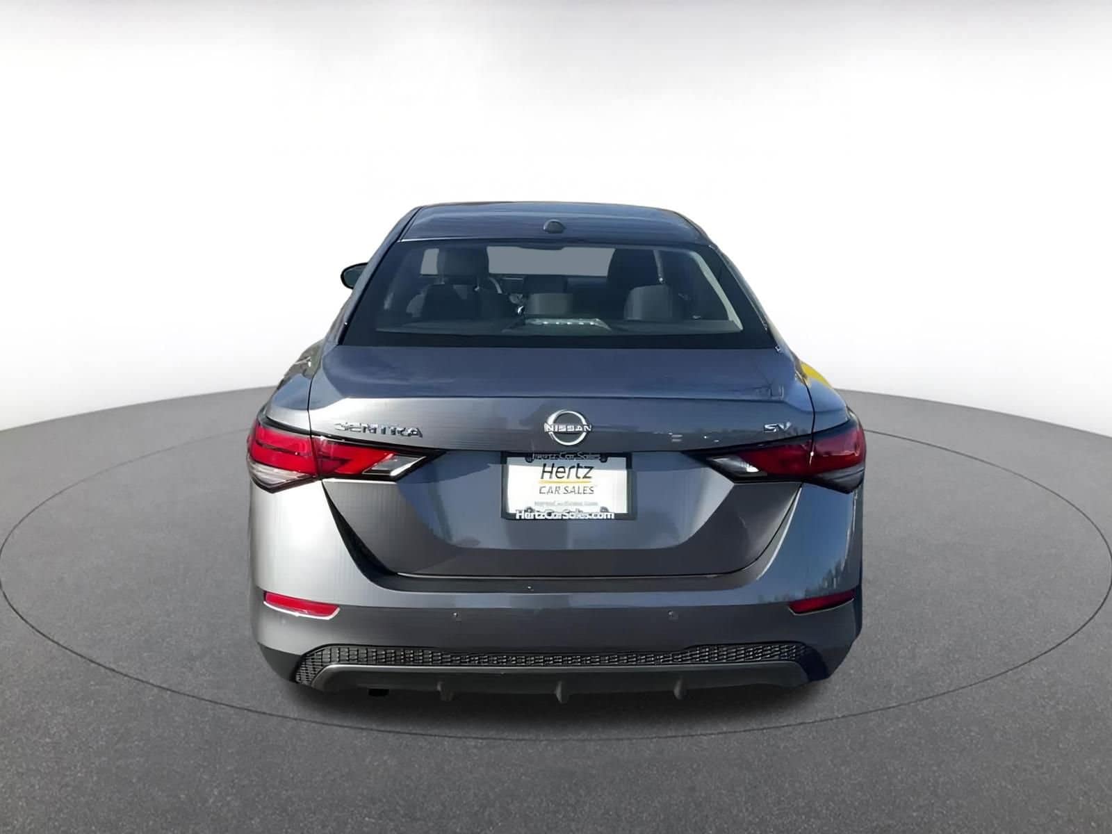 Thumbnail: 2024 Nissan Sentra - 12