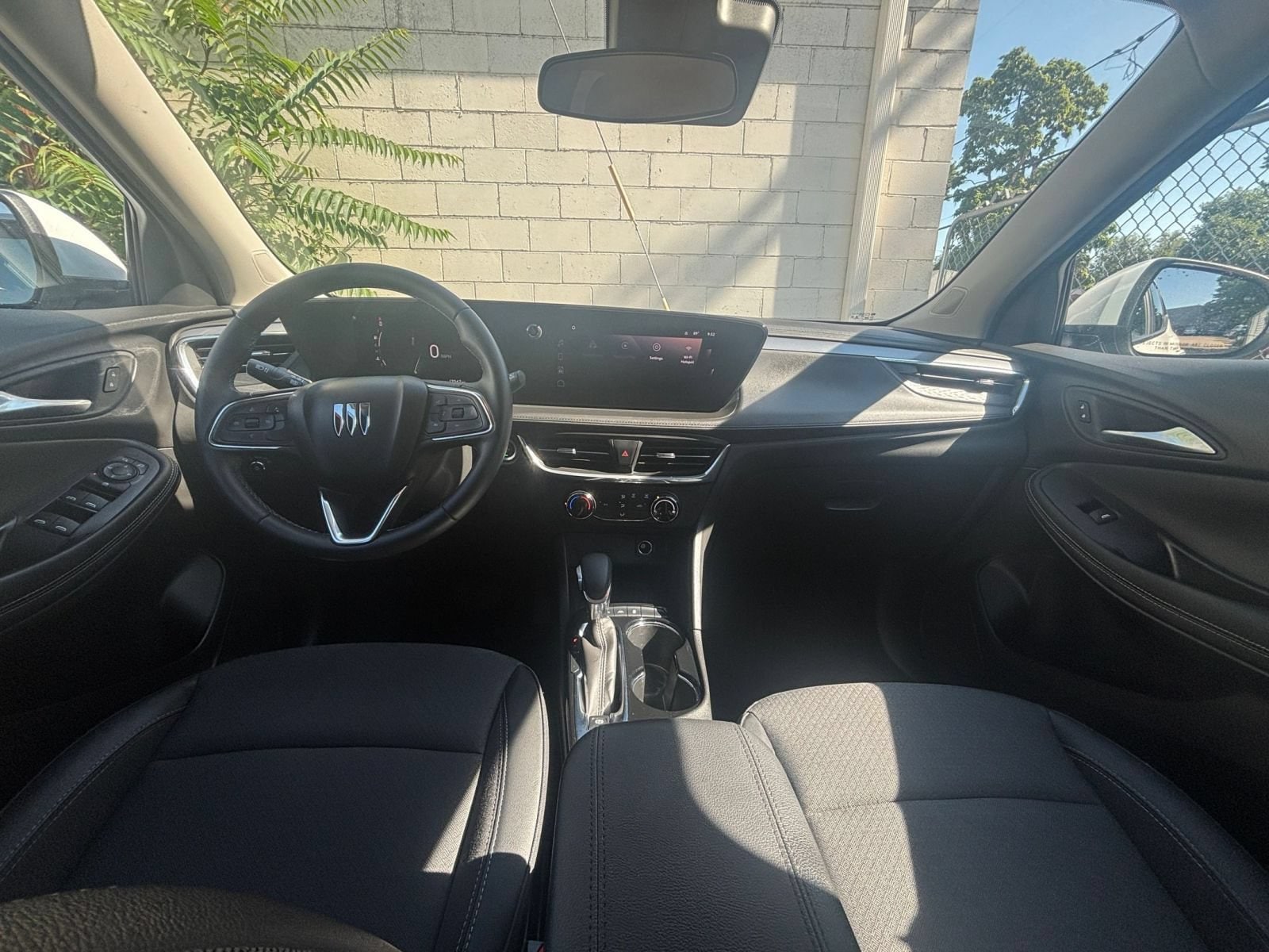 Thumbnail: 2026 Buick Encore GX - 29