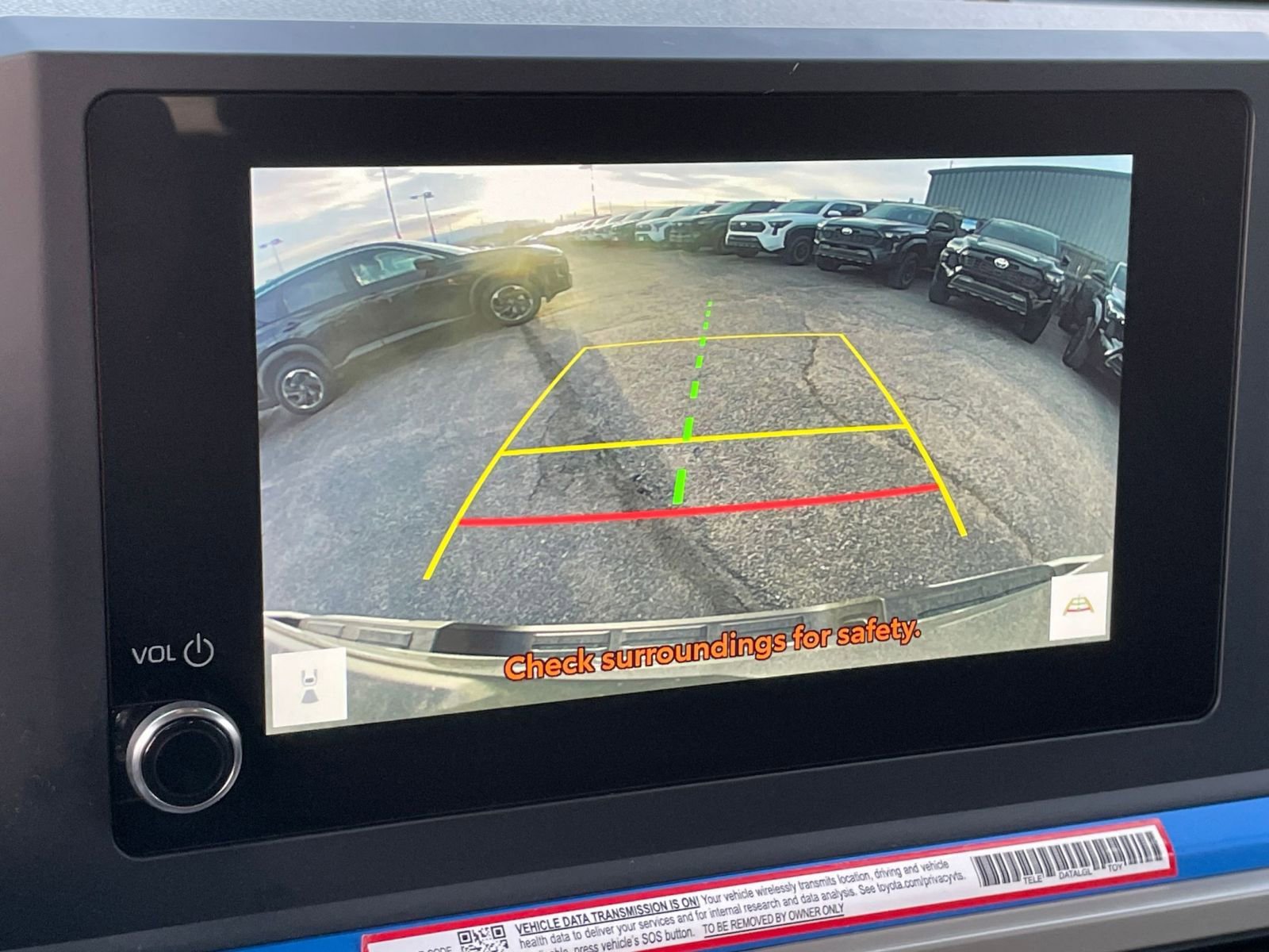 Thumbnail: 2025 Toyota Tacoma - 24