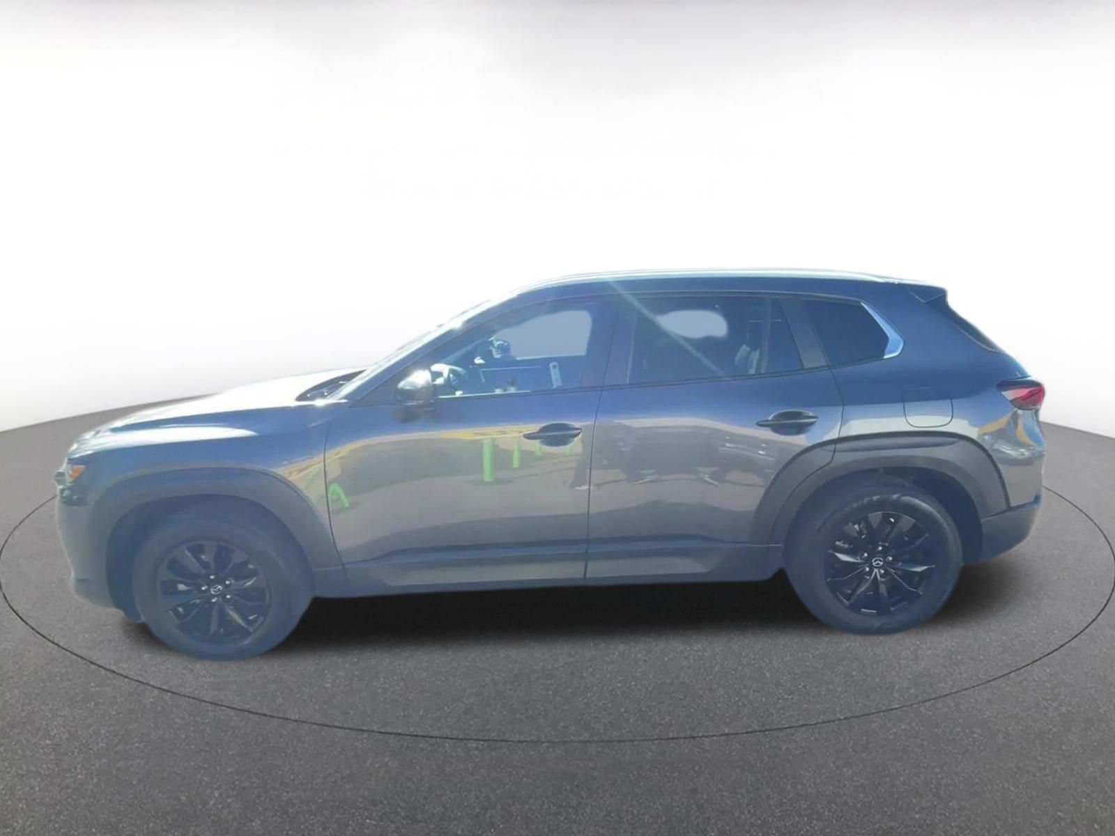 Thumbnail: 2025 Mazda CX-50 - 9