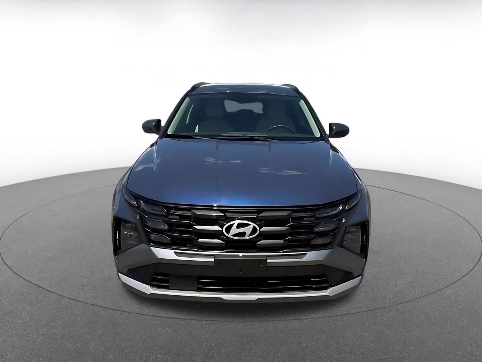 Thumbnail: 2025 Hyundai Tucson - 3