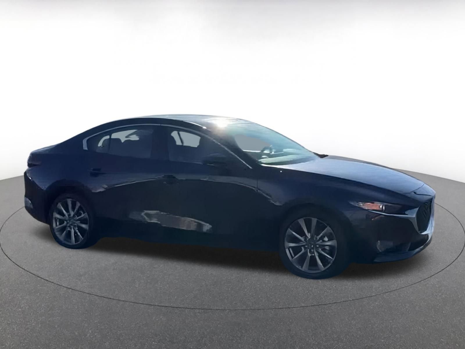 Thumbnail: 2025 Mazda Mazda3 - 8