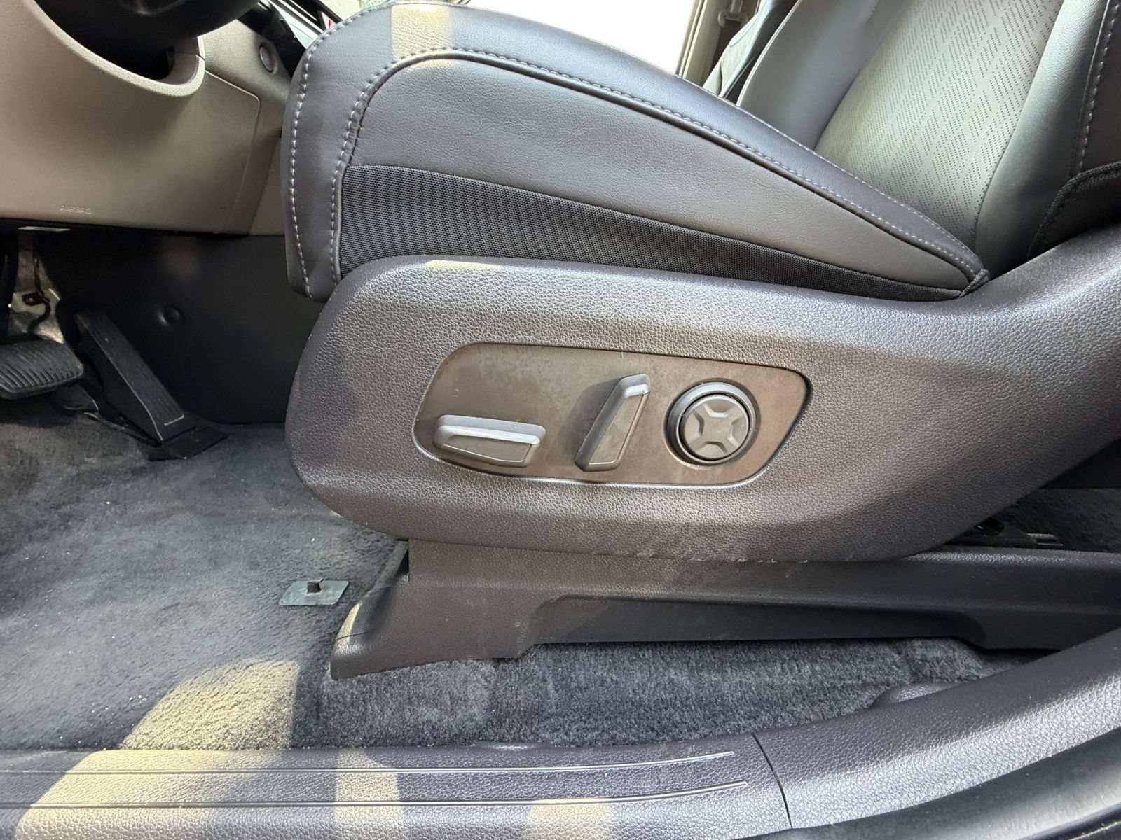 Thumbnail: 2026 Kia Carnival - 22