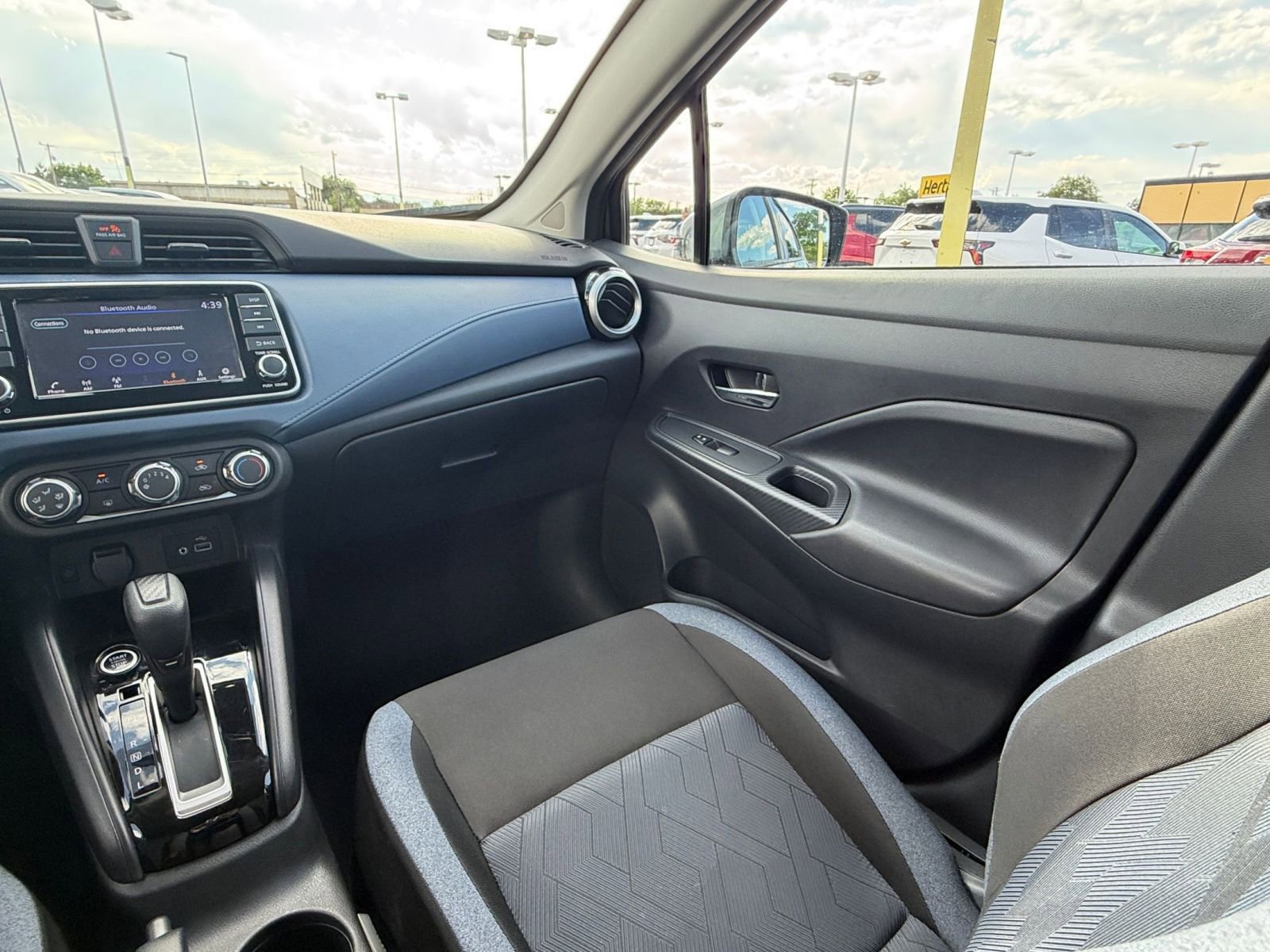 Thumbnail: 2025 Nissan Versa - 33