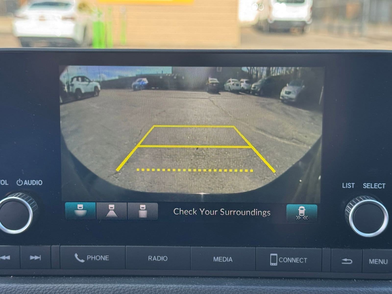 Thumbnail: 2025 Honda Civic - 17