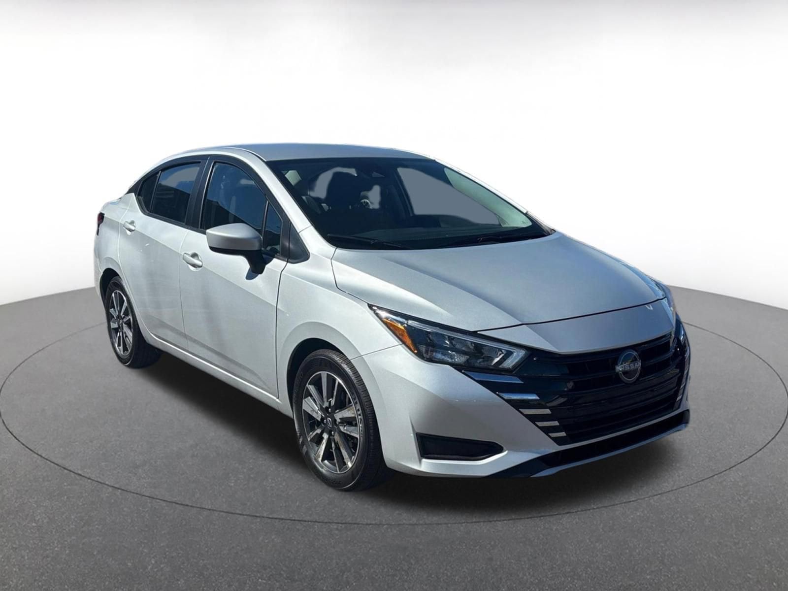 Thumbnail: 2025 Nissan Versa - 1