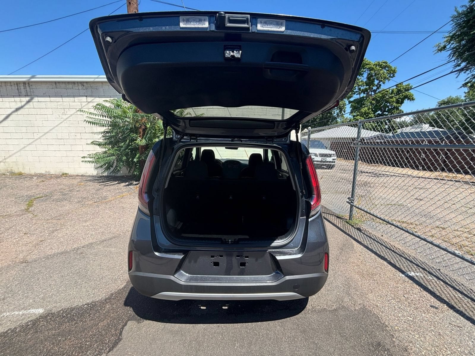 Thumbnail: 2025 Kia Soul - 28