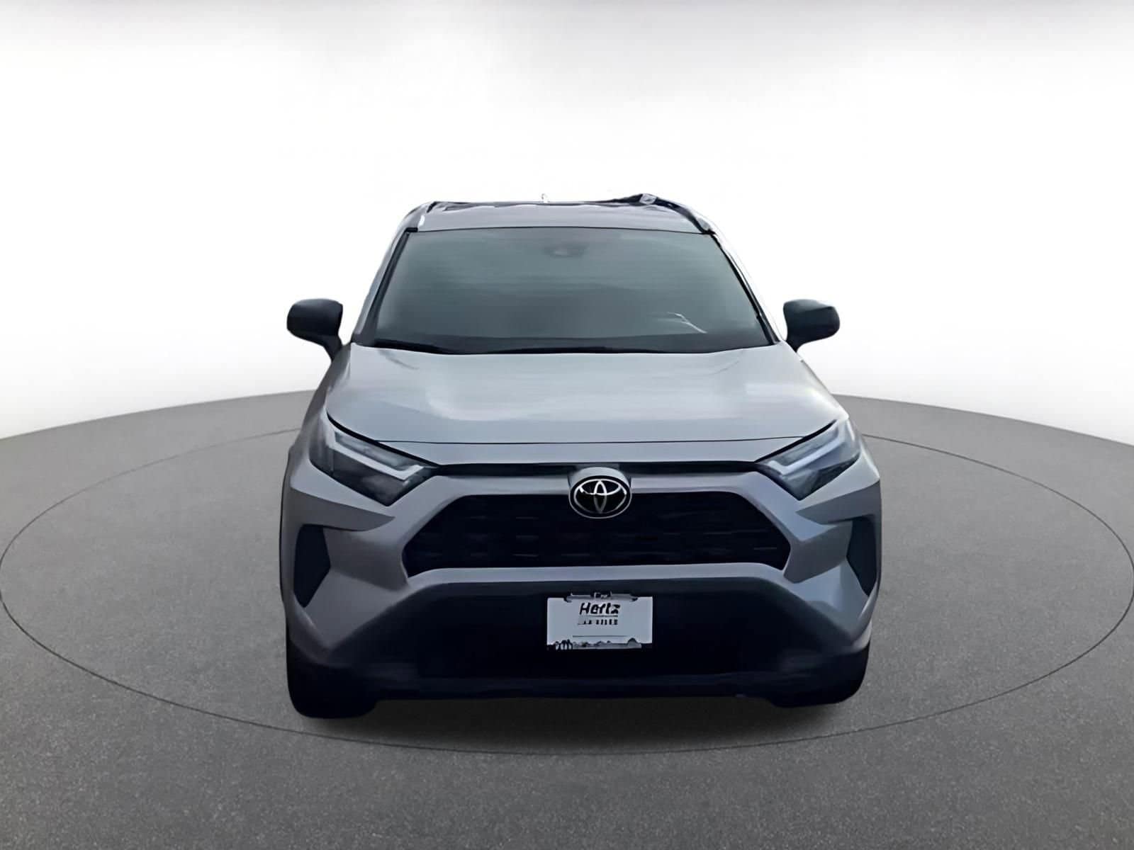 Thumbnail: 2025 Toyota RAV4 - 9